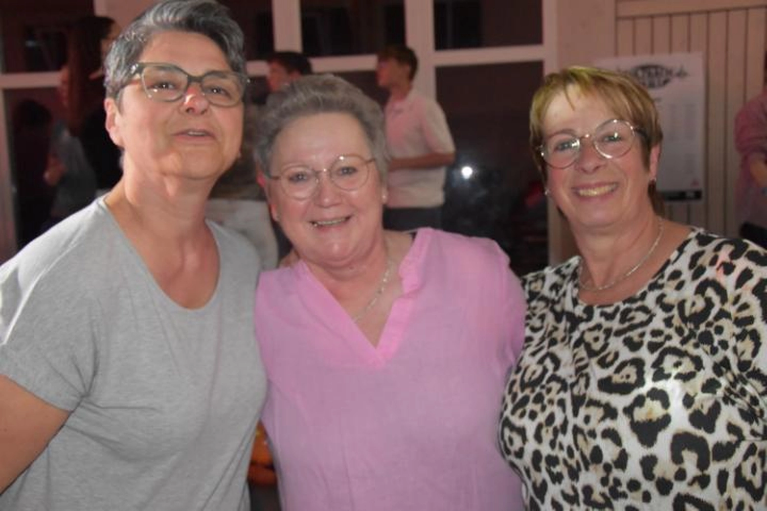 Musikverein Waldmühlbach e.V. - Musikclub - Party