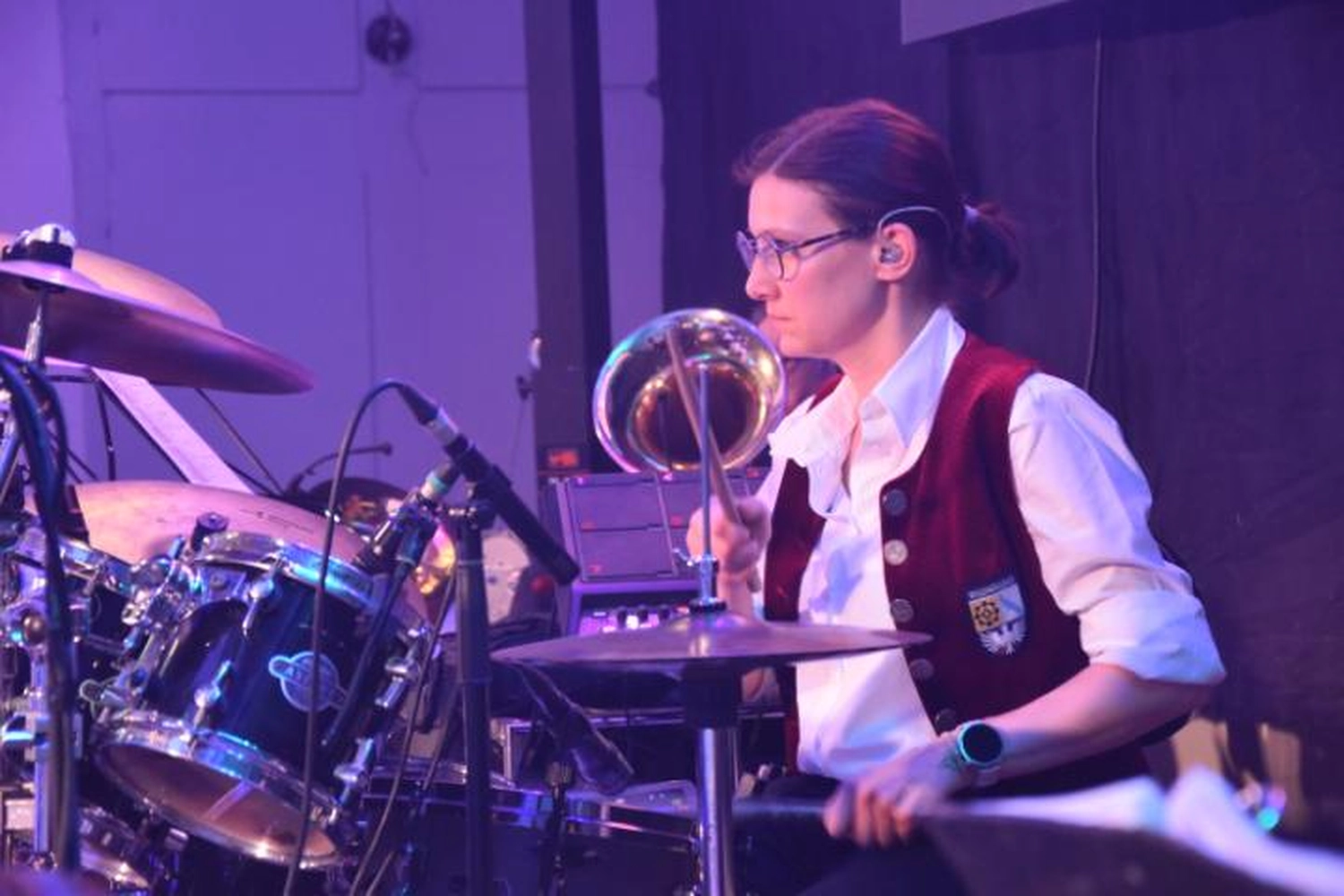 Musikverein Waldmühlbach e.V. - Musikclub - Party