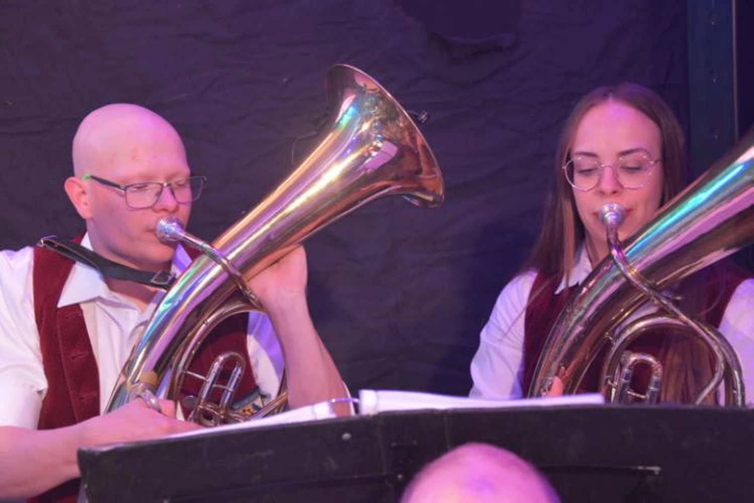 Musikverein Waldmühlbach e.V. - Musikclub - Party