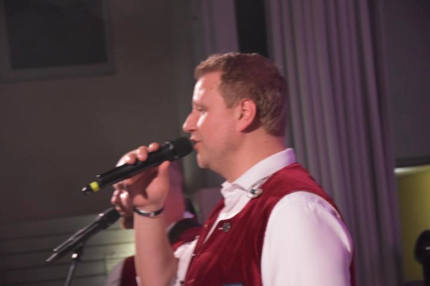 Musikverein Waldmühlbach e.V. - Musikclub - Party