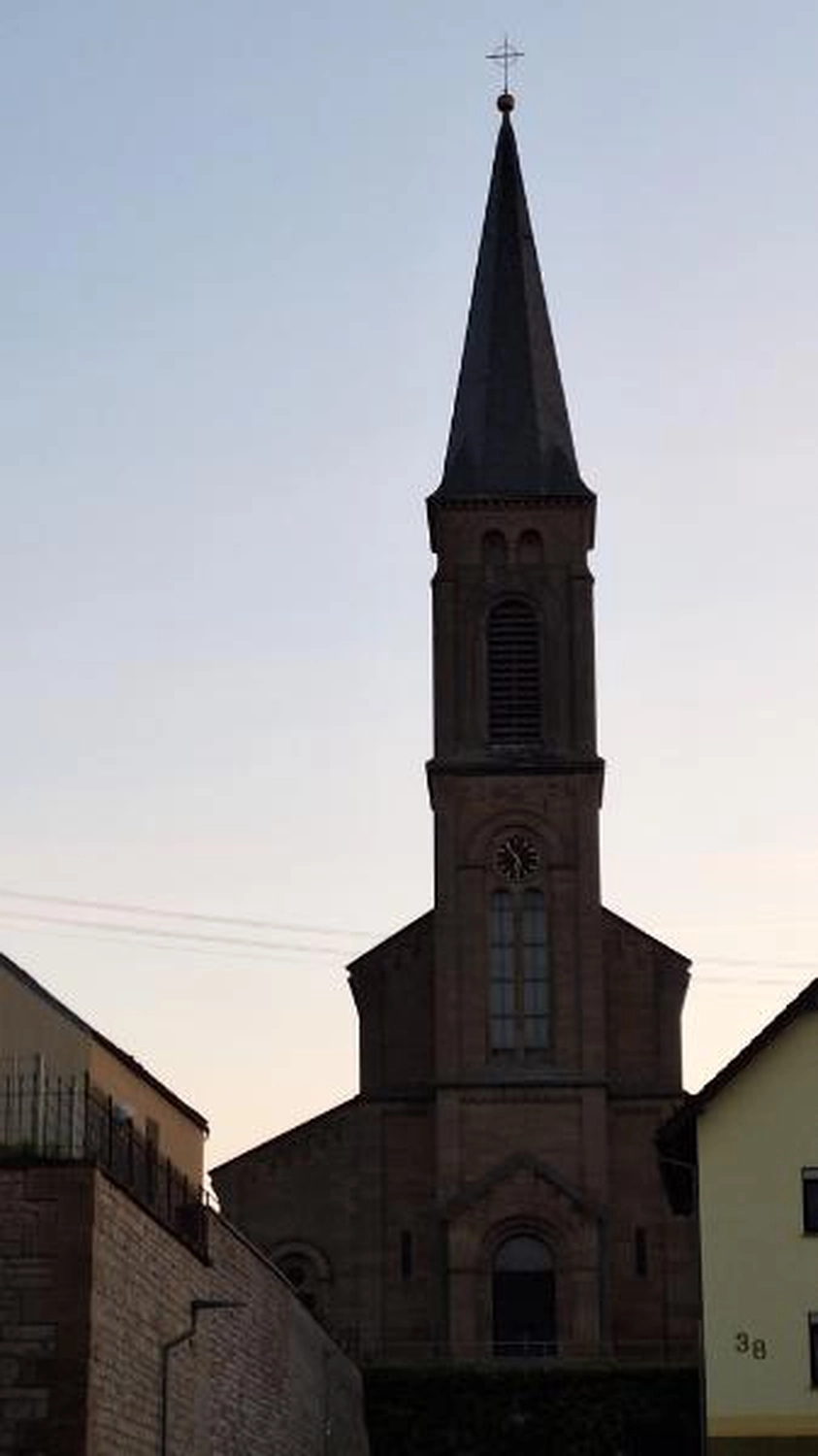 Musikverein Waldmühlbach e.V. - Musikclub - Maifest 01.05.2025