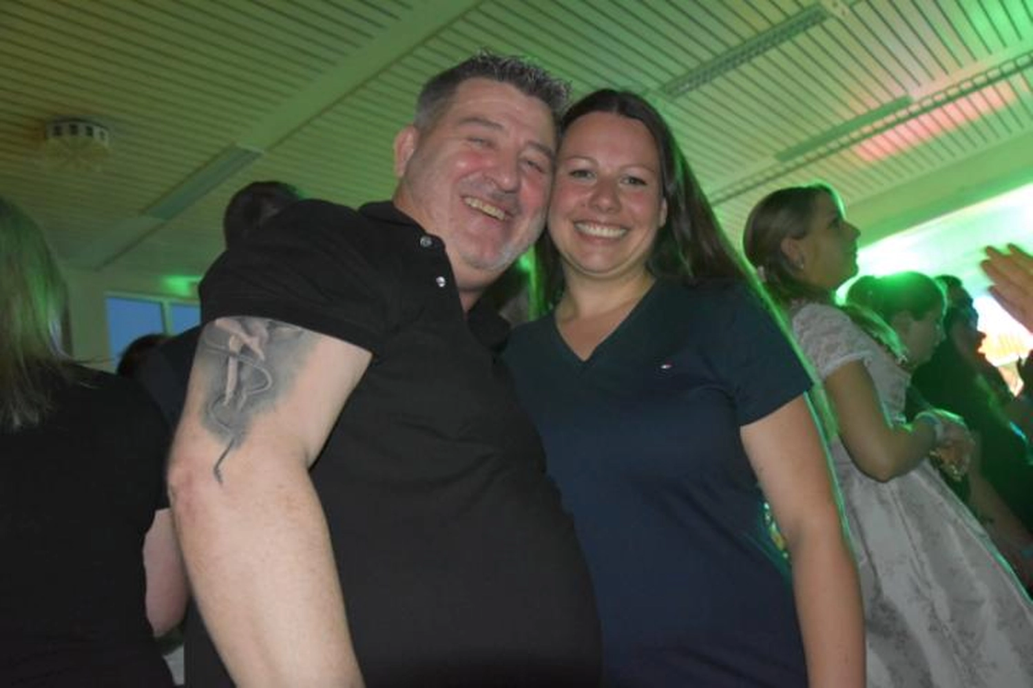 Musikverein Waldmühlbach e.V. - Musikclub - Party