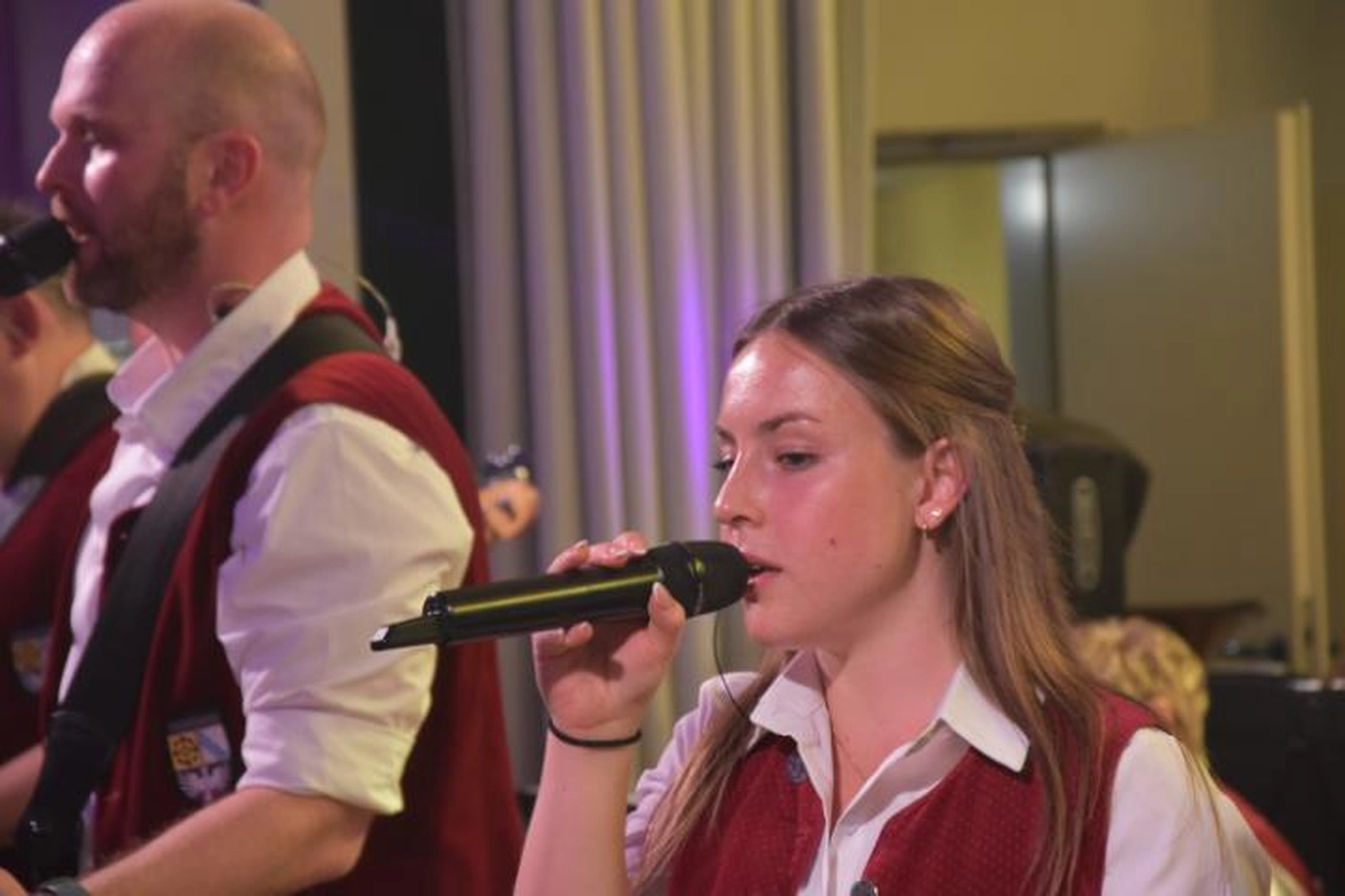 Musikverein Waldmühlbach e.V. - Musikclub - Party