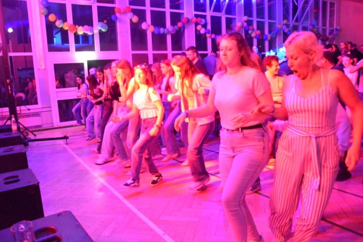 Musikverein Waldmühlbach e.V. - Musikclub - Party