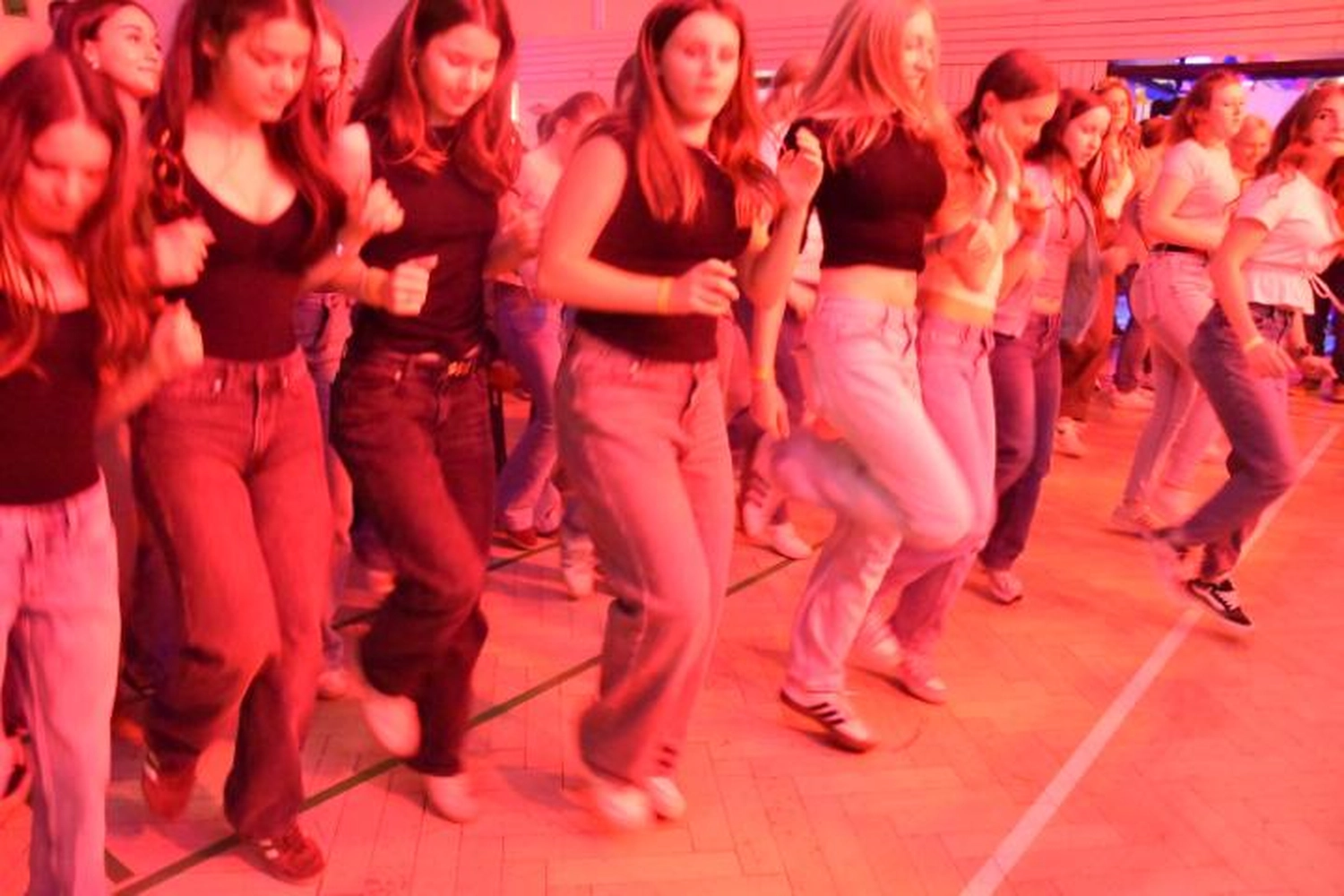 Musikverein Waldmühlbach e.V. - Musikclub - Party