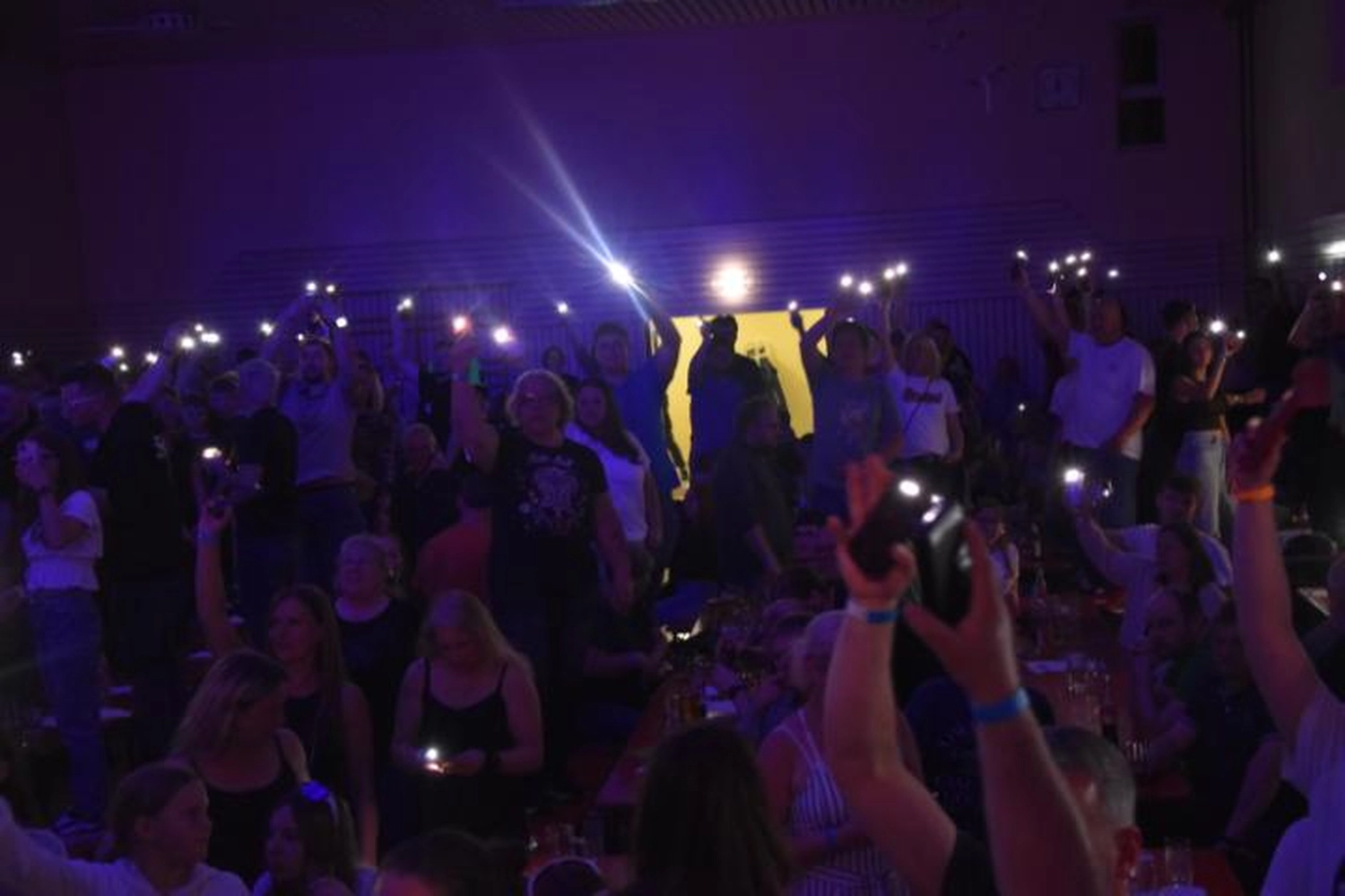 Musikverein Waldmühlbach e.V. - Musikclub - Party