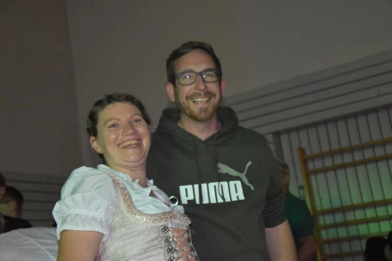 Musikverein Waldmühlbach e.V. - Musikclub - Party