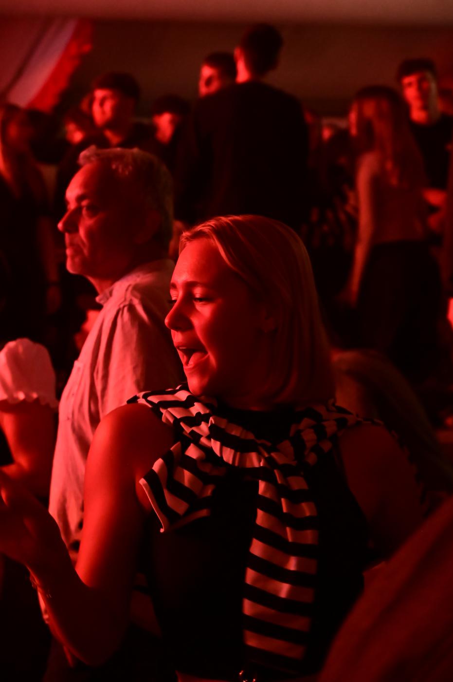 Die WaldMühlBacher beim Schlachtplattenfest Unterheinriet 19.09.2026