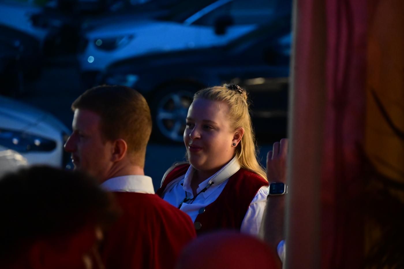 Die WaldMühlBacher beim Schlachtplattenfest Unterheinriet 19.09.2026