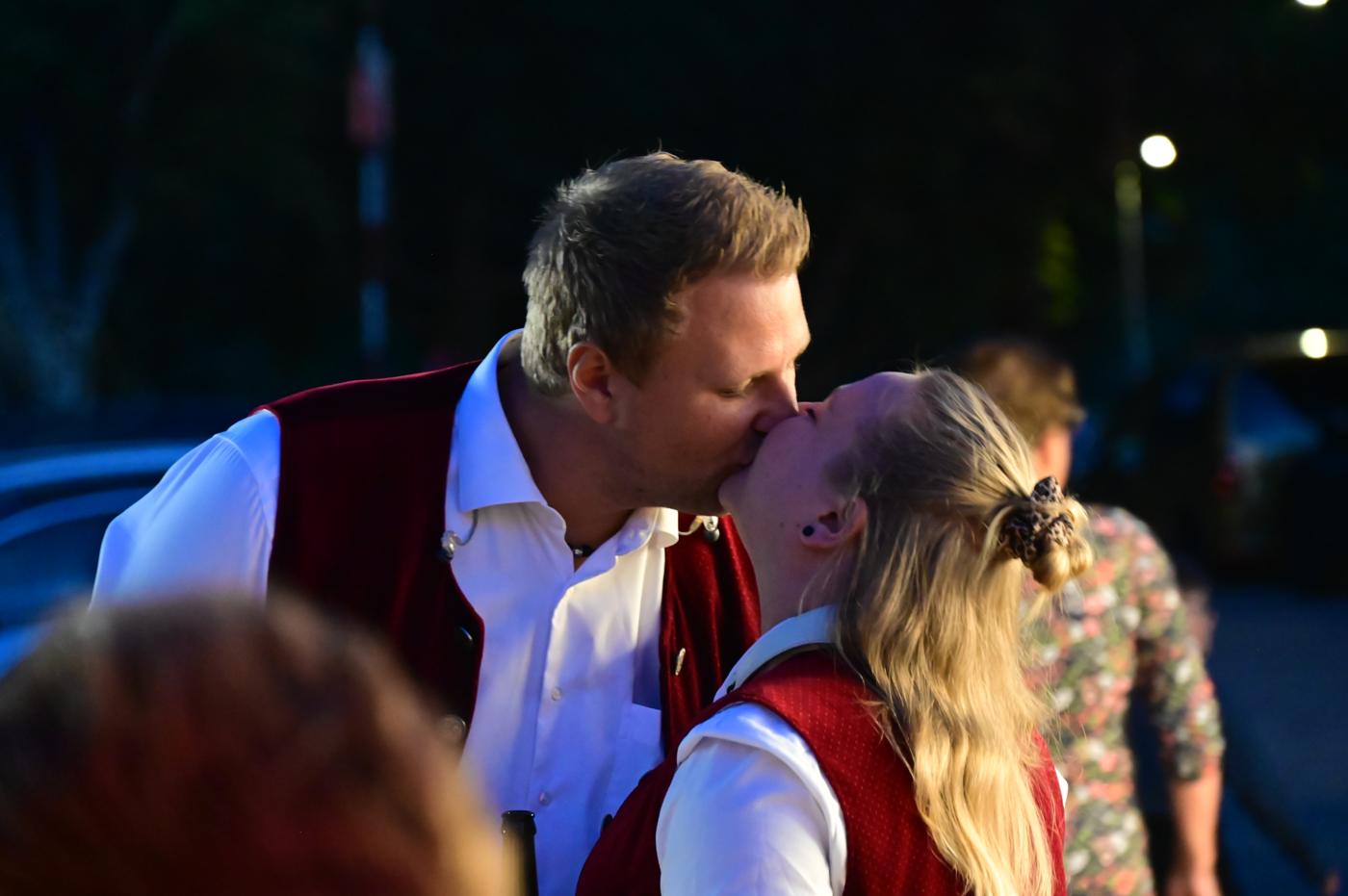 Die WaldMühlBacher beim Schlachtplattenfest Unterheinriet 19.09.2026