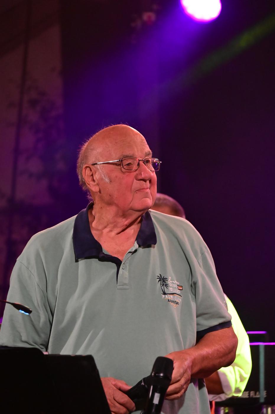 Die WaldMühlBacher beim Schlachtplattenfest Unterheinriet 19.09.2026