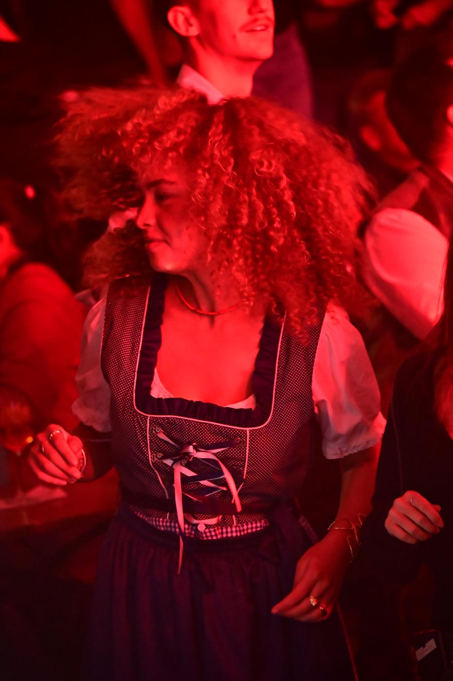 Die WaldMühlBacher beim Schlachtplattenfest Unterheinriet 19.09.2026
