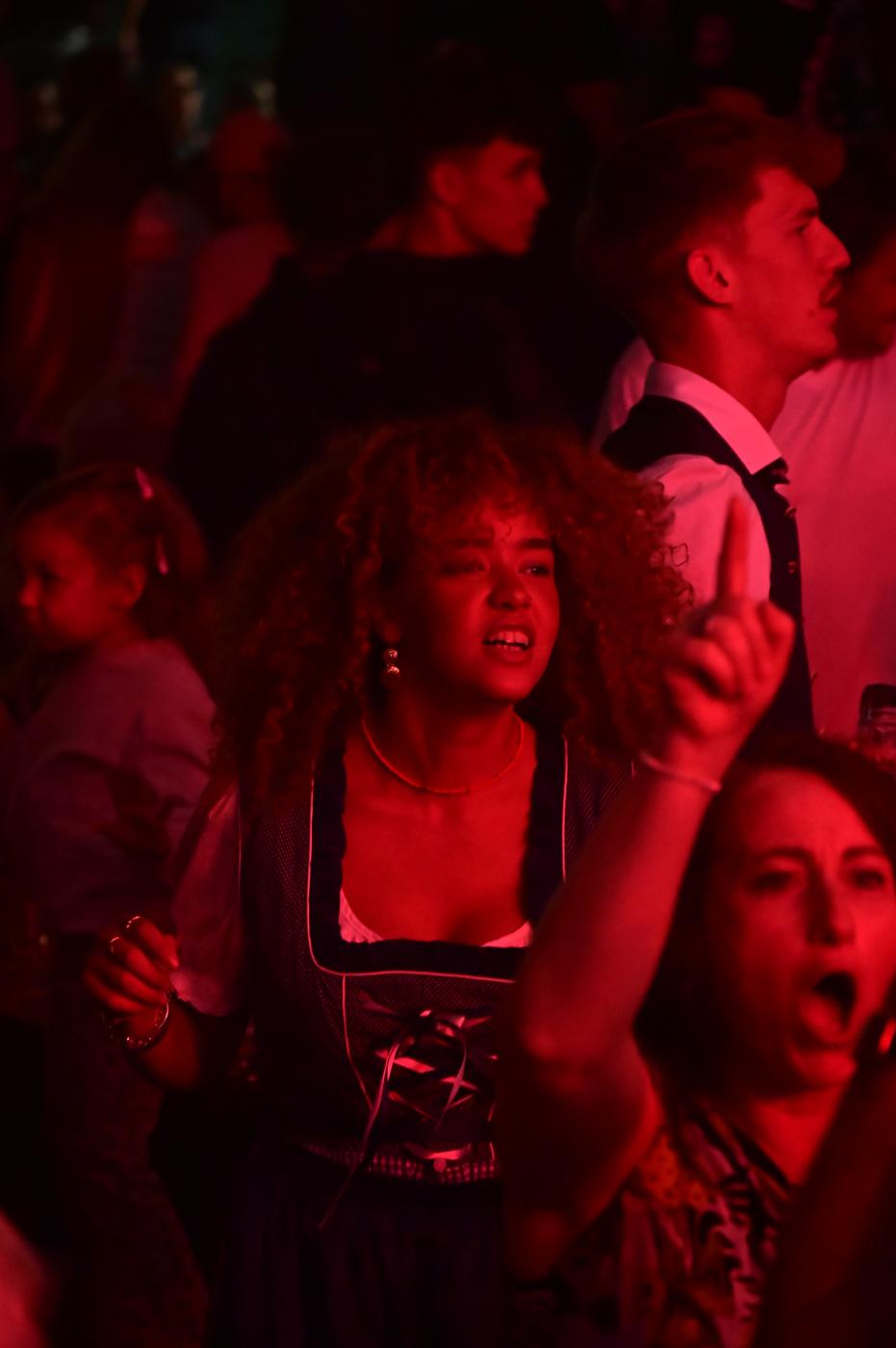 Die WaldMühlBacher beim Schlachtplattenfest Unterheinriet 19.09.2026