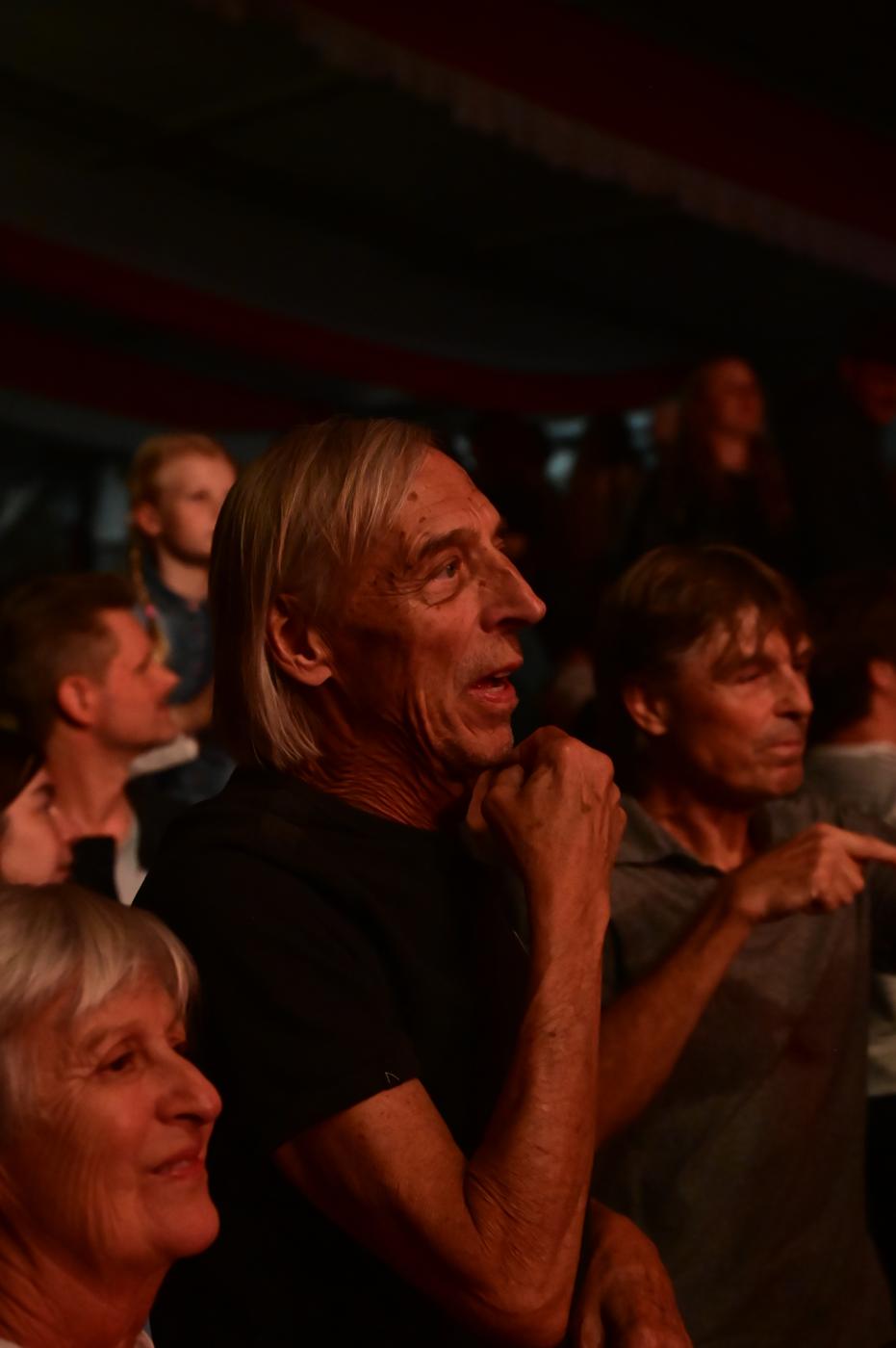 Die WaldMühlBacher beim Schlachtplattenfest Unterheinriet 19.09.2026