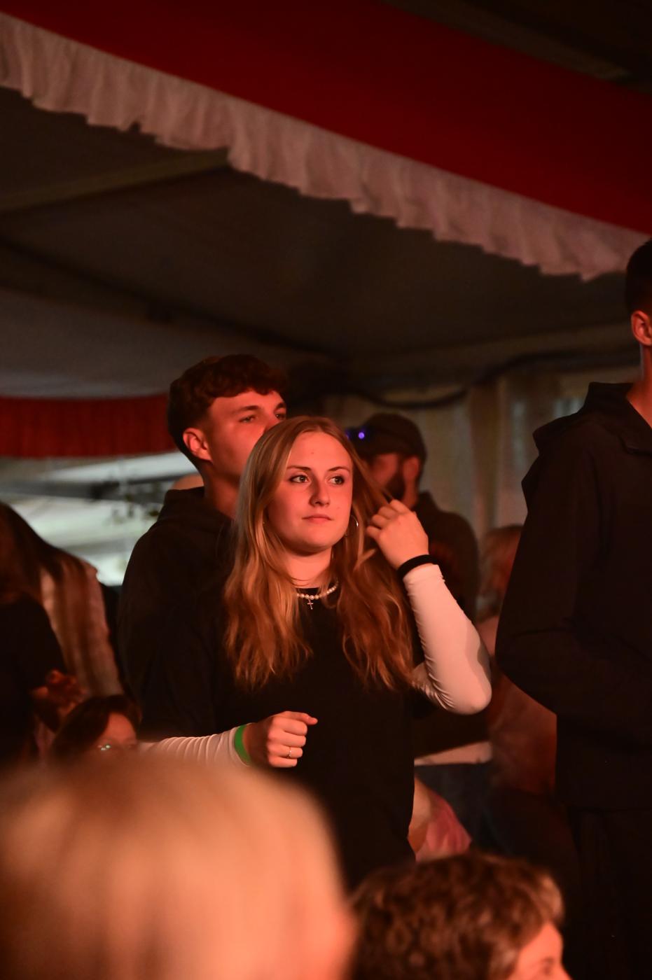 Die WaldMühlBacher beim Schlachtplattenfest Unterheinriet 19.09.2026