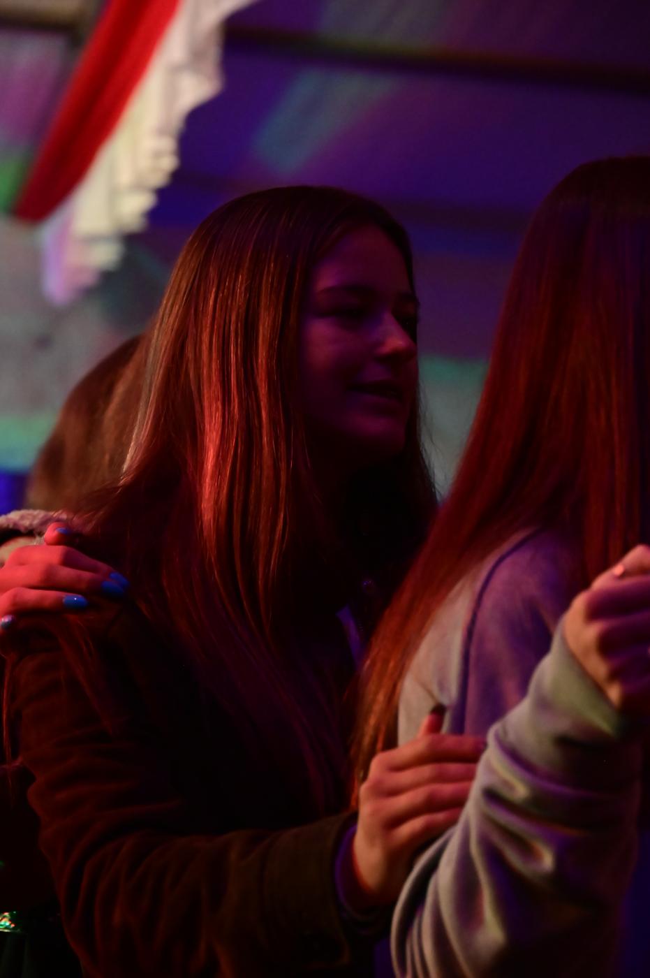 Die WaldMühlBacher beim Schlachtplattenfest Unterheinriet 19.09.2026