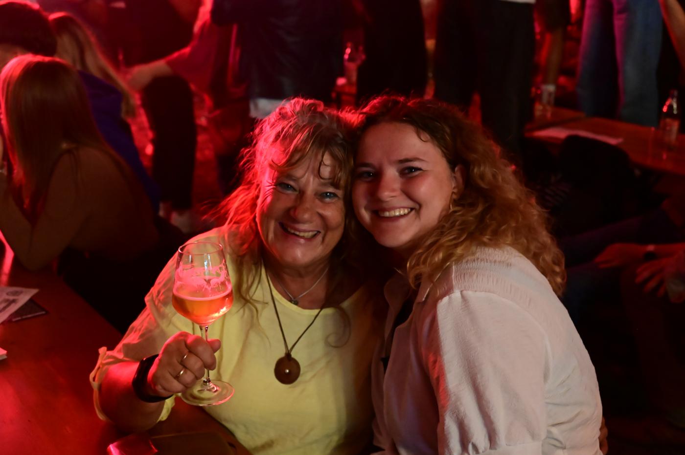 Die WaldMühlBacher beim Schlachtplattenfest Unterheinriet 19.09.2026