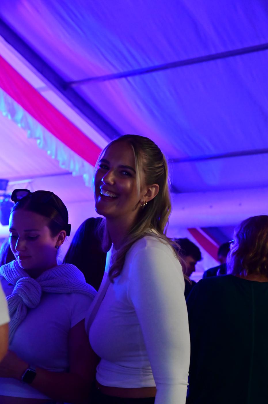 Die WaldMühlBacher beim Schlachtplattenfest Unterheinriet 19.09.2026