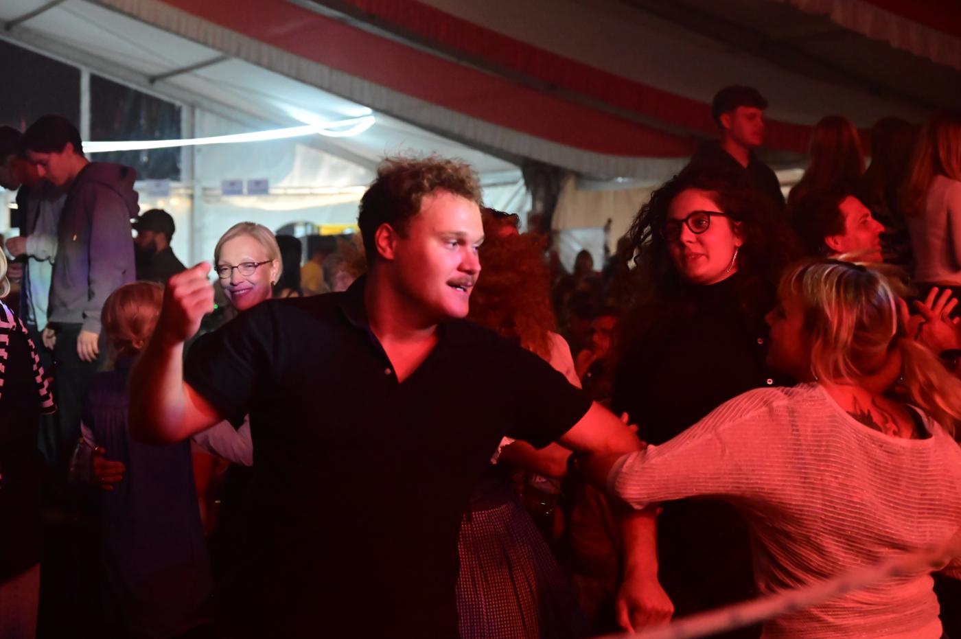 Die WaldMühlBacher beim Schlachtplattenfest Unterheinriet 19.09.2026