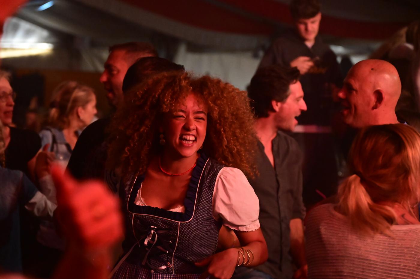 Die WaldMühlBacher beim Schlachtplattenfest Unterheinriet 19.09.2026