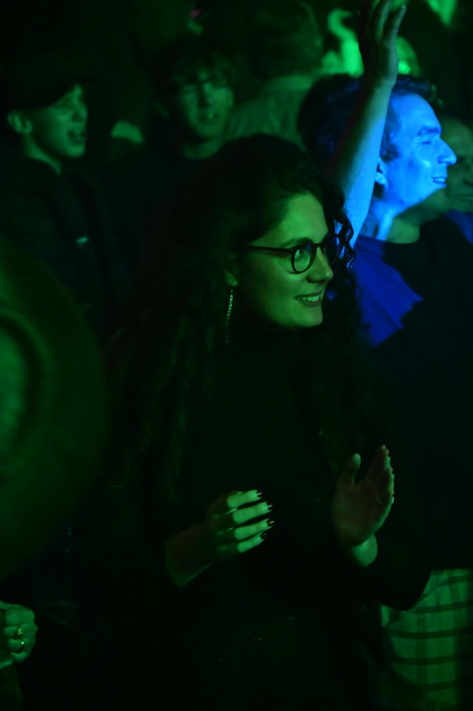 Die WaldMühlBacher beim Schlachtplattenfest Unterheinriet 19.09.2026