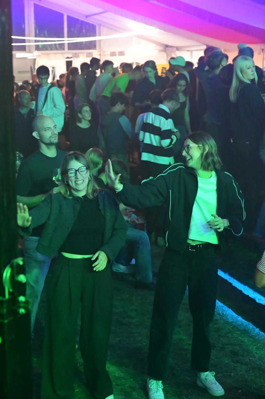 Die WaldMühlBacher beim Schlachtplattenfest Unterheinriet 19.09.2026