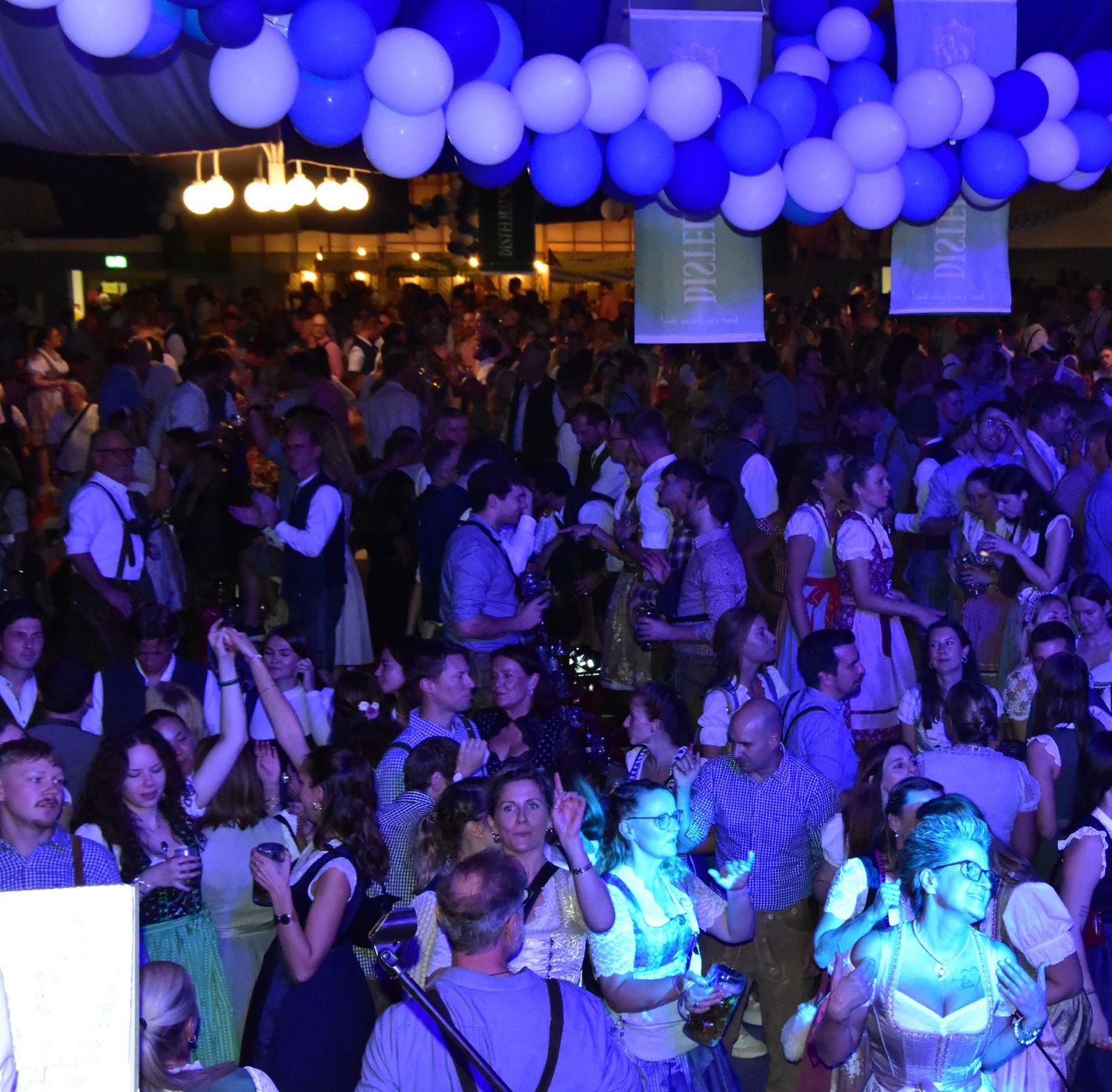 Die Waldmühlbacher live in Horkheim - Bild 15 von 54