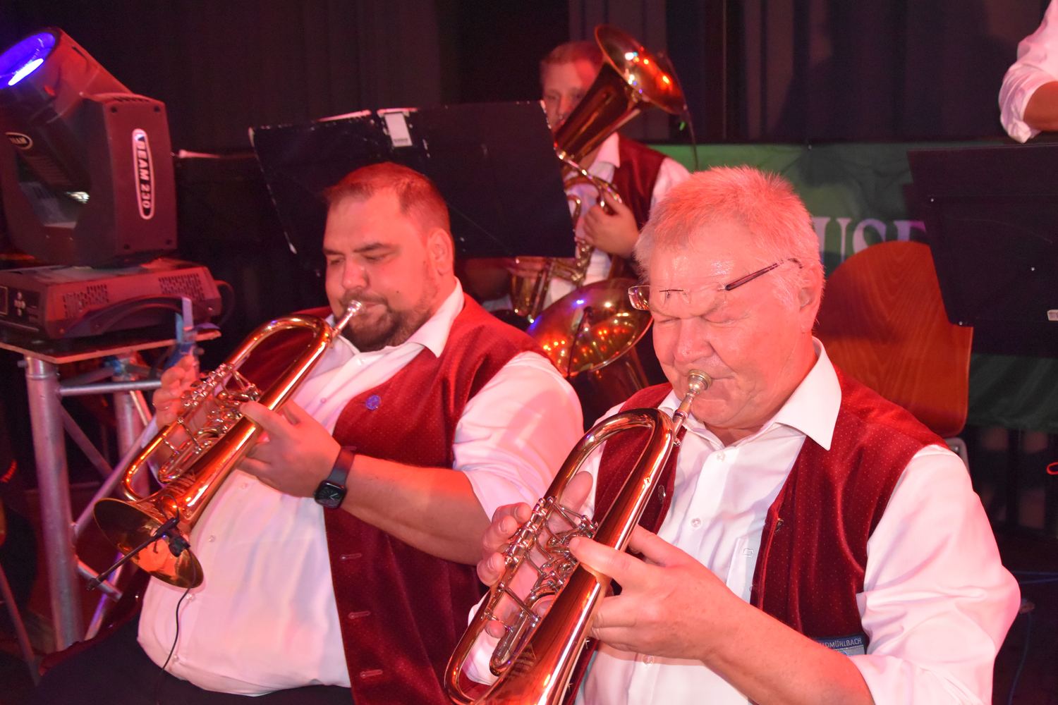 Die Waldmühlbacher live in Horkheim - Bild 31 von 54