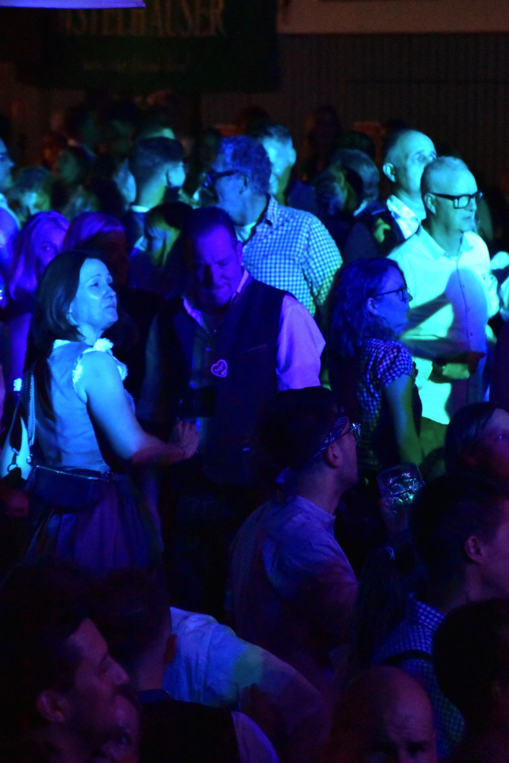 Die Waldmühlbacher live in Horkheim - Bild 49 von 54