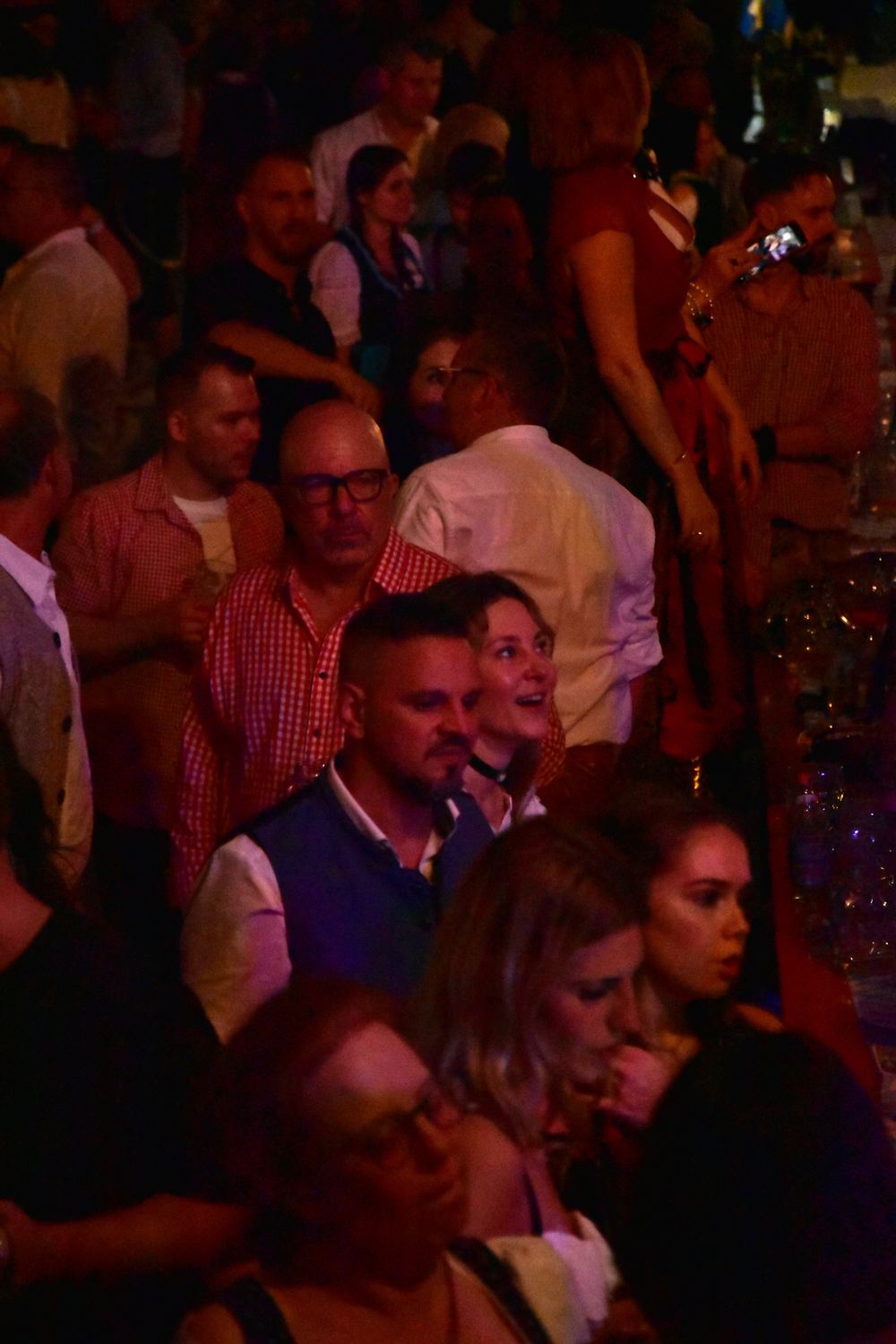 Die Waldmühlbacher live in Horkheim - Bild 50 von 54