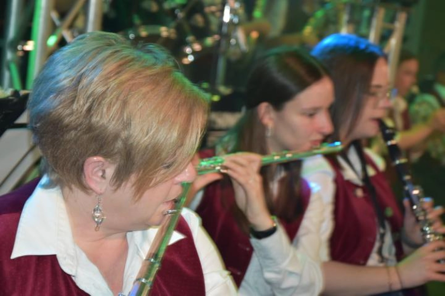 Musikverein Waldmühlbach e.V. - Musikclub - Party