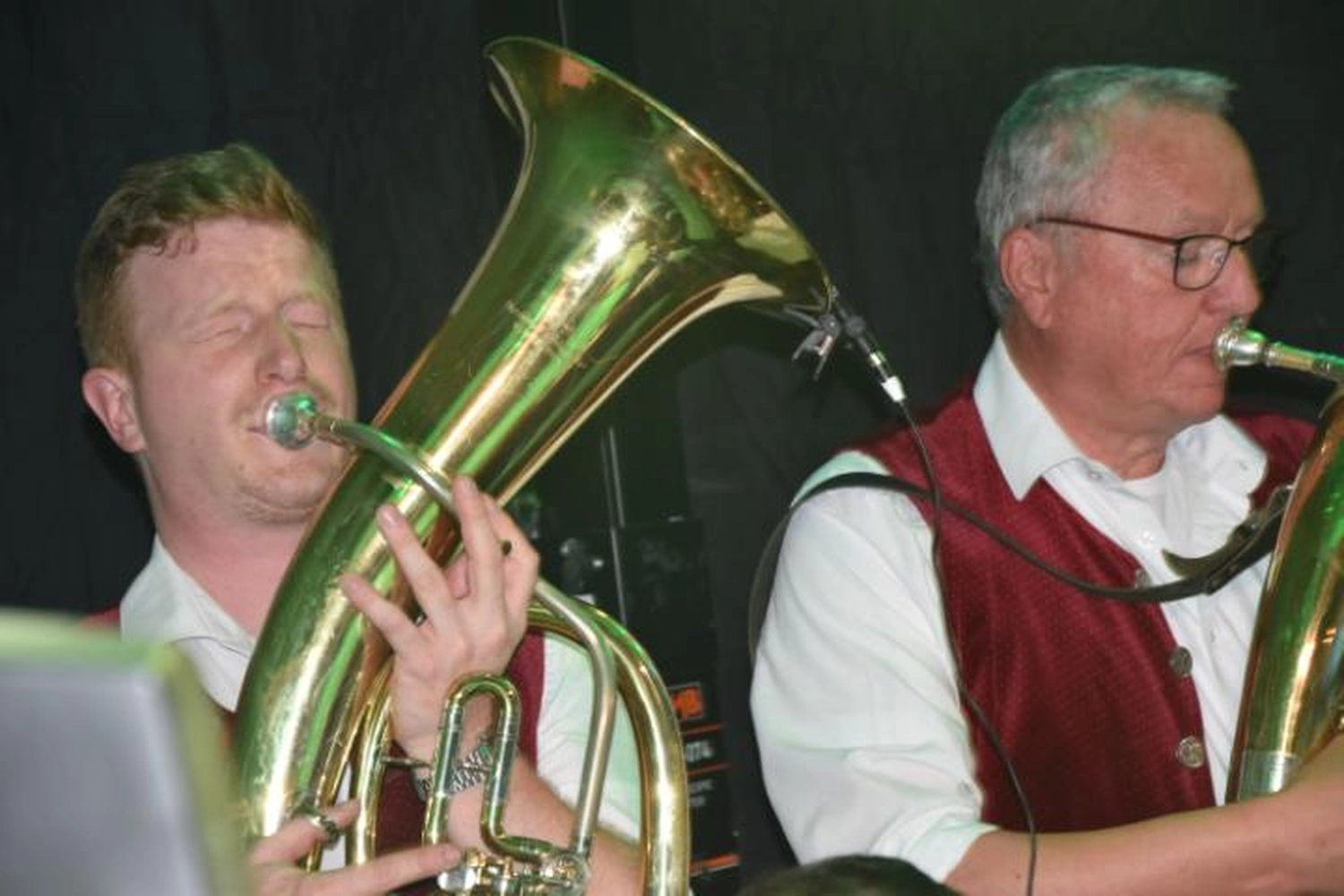 Musikverein Waldmühlbach e.V. - Musikclub - Party