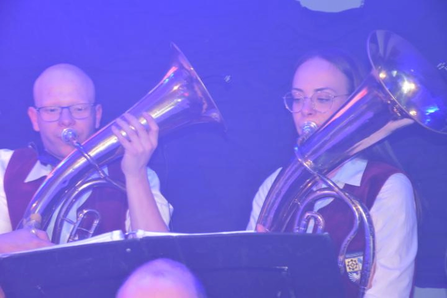 Musikverein Waldmühlbach e.V. - Musikclub - Party