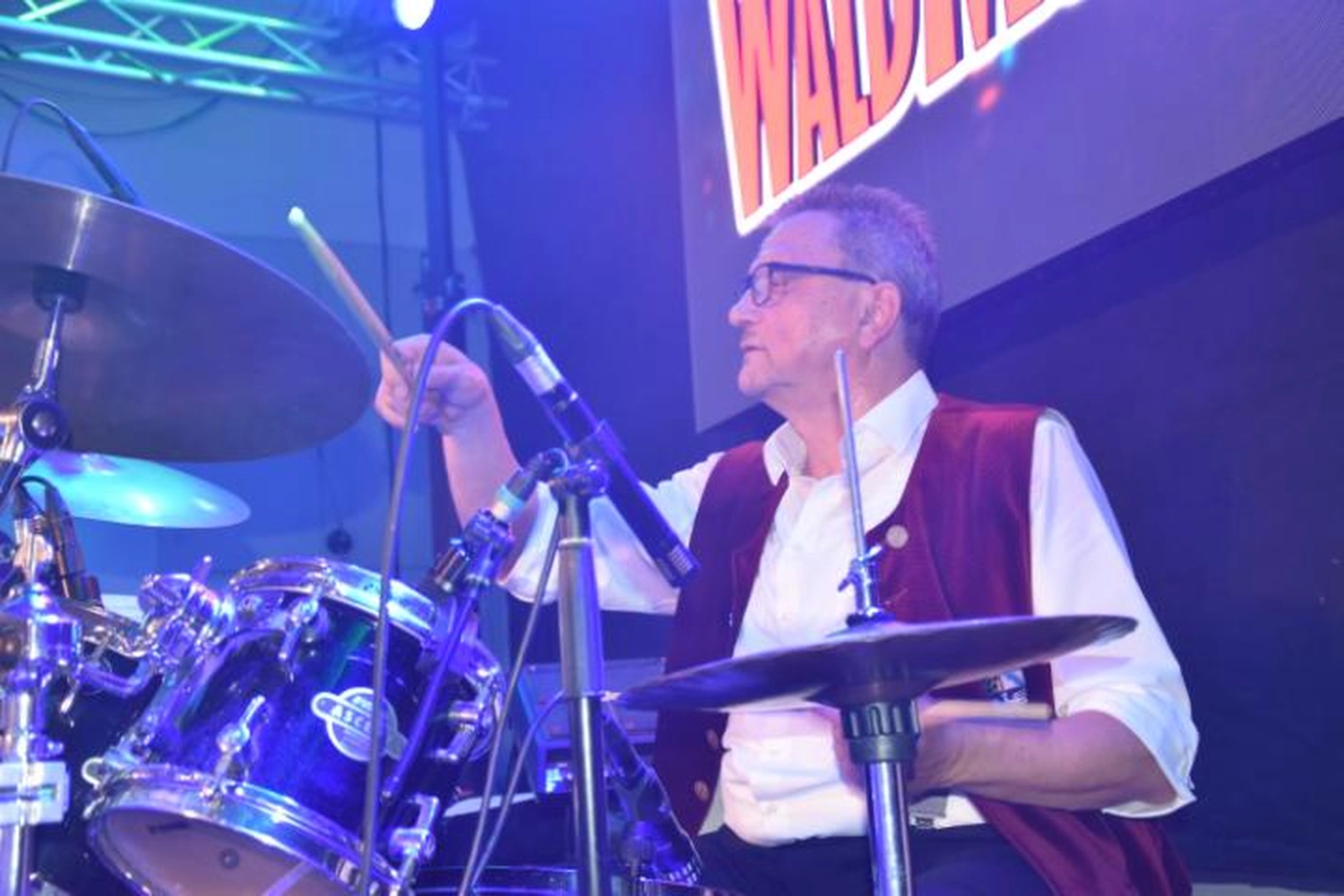 Musikverein Waldmühlbach e.V. - Musikclub - Party