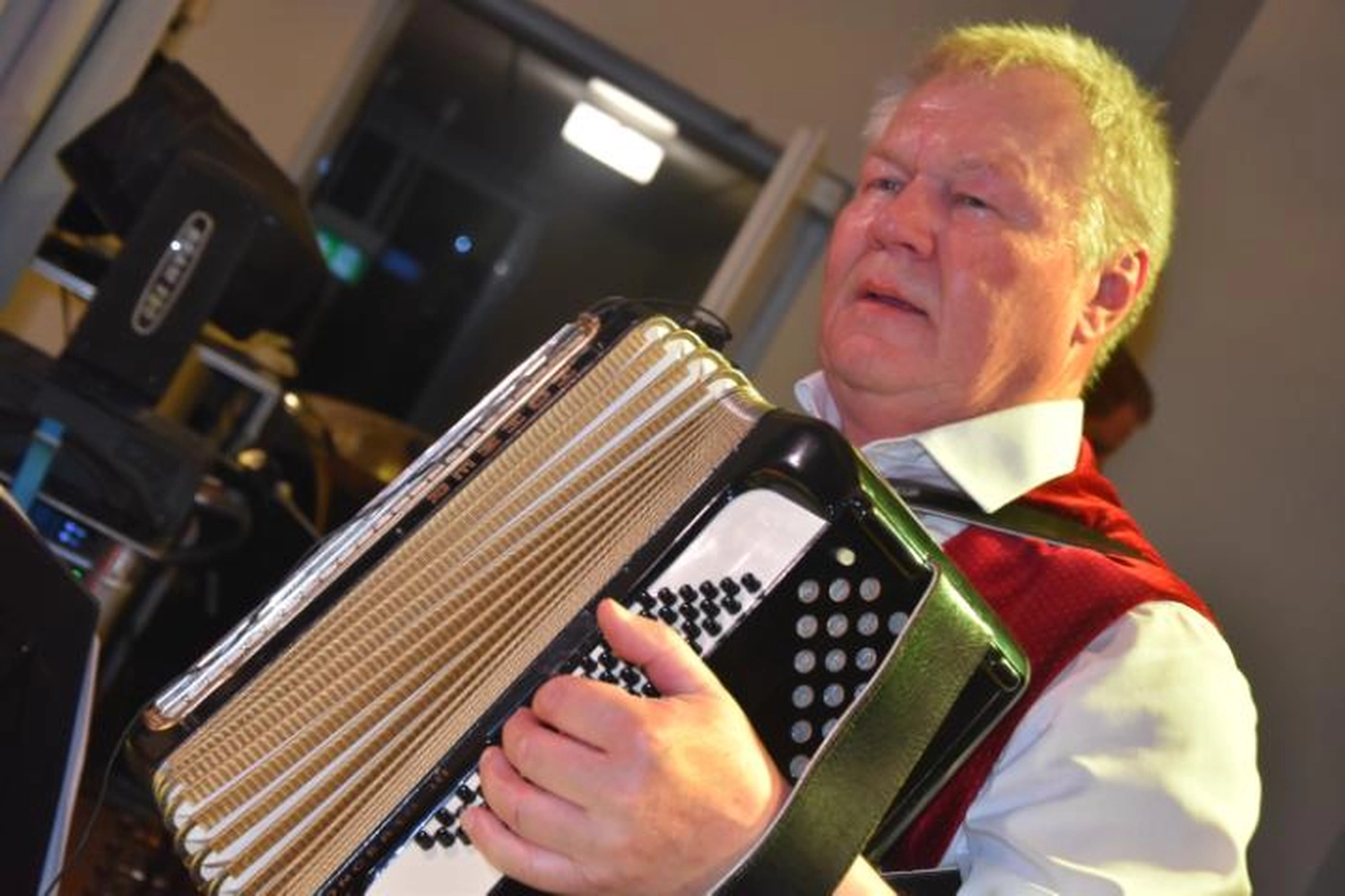 Musikverein Waldmühlbach e.V. - Musikclub - Party