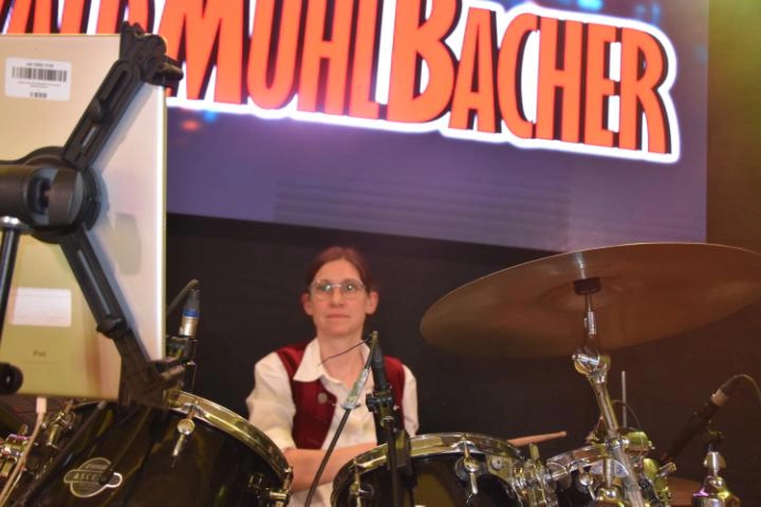 Musikverein Waldmühlbach e.V. - Musikclub - Party