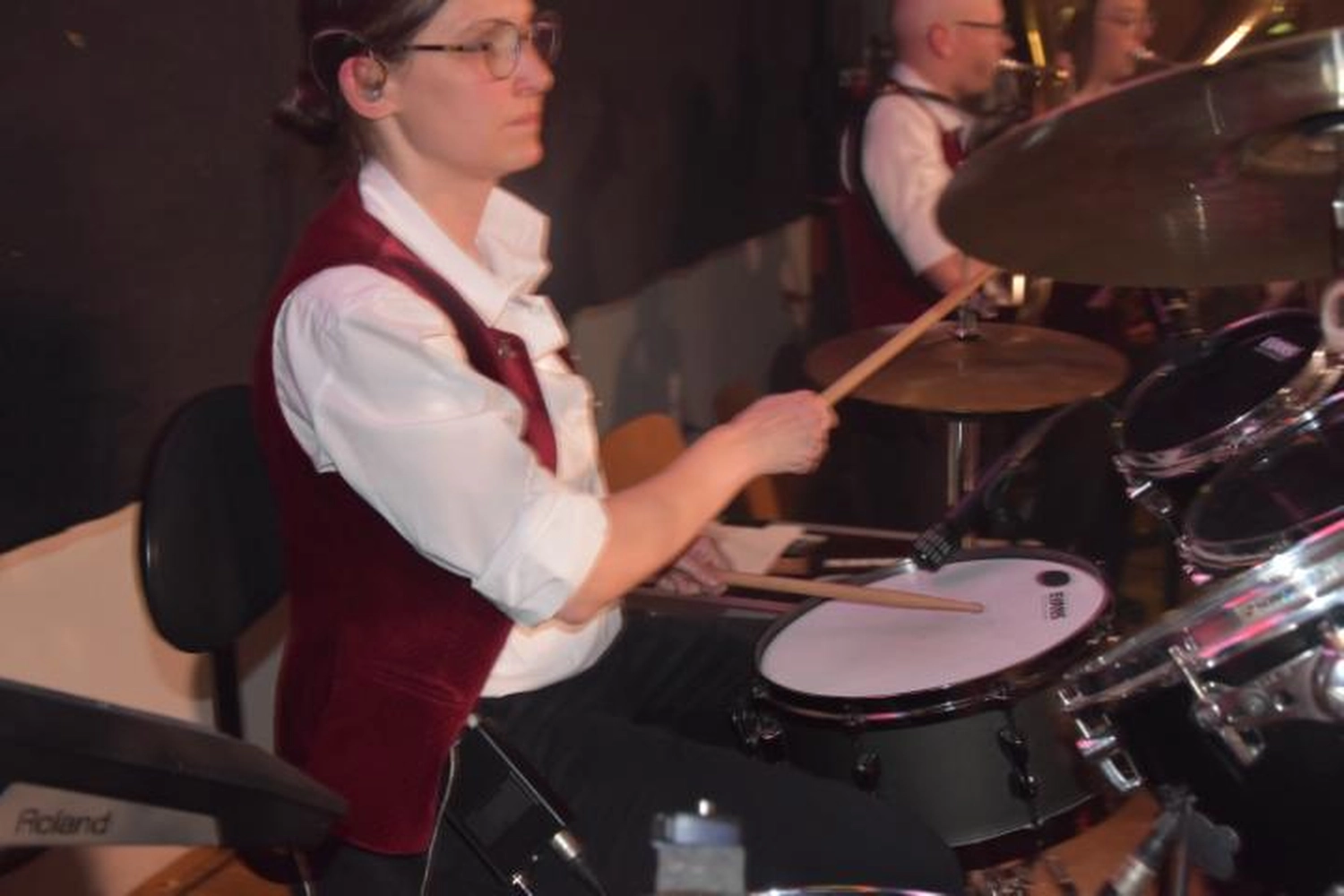 Musikverein Waldmühlbach e.V. - Musikclub - Party