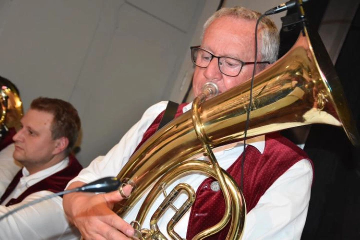 Musikverein Waldmühlbach e.V. - Musikclub - Party