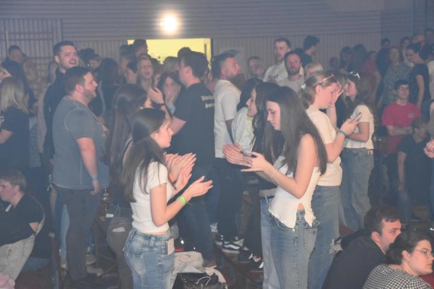 Musikverein Waldmühlbach e.V. - Musikclub - Party