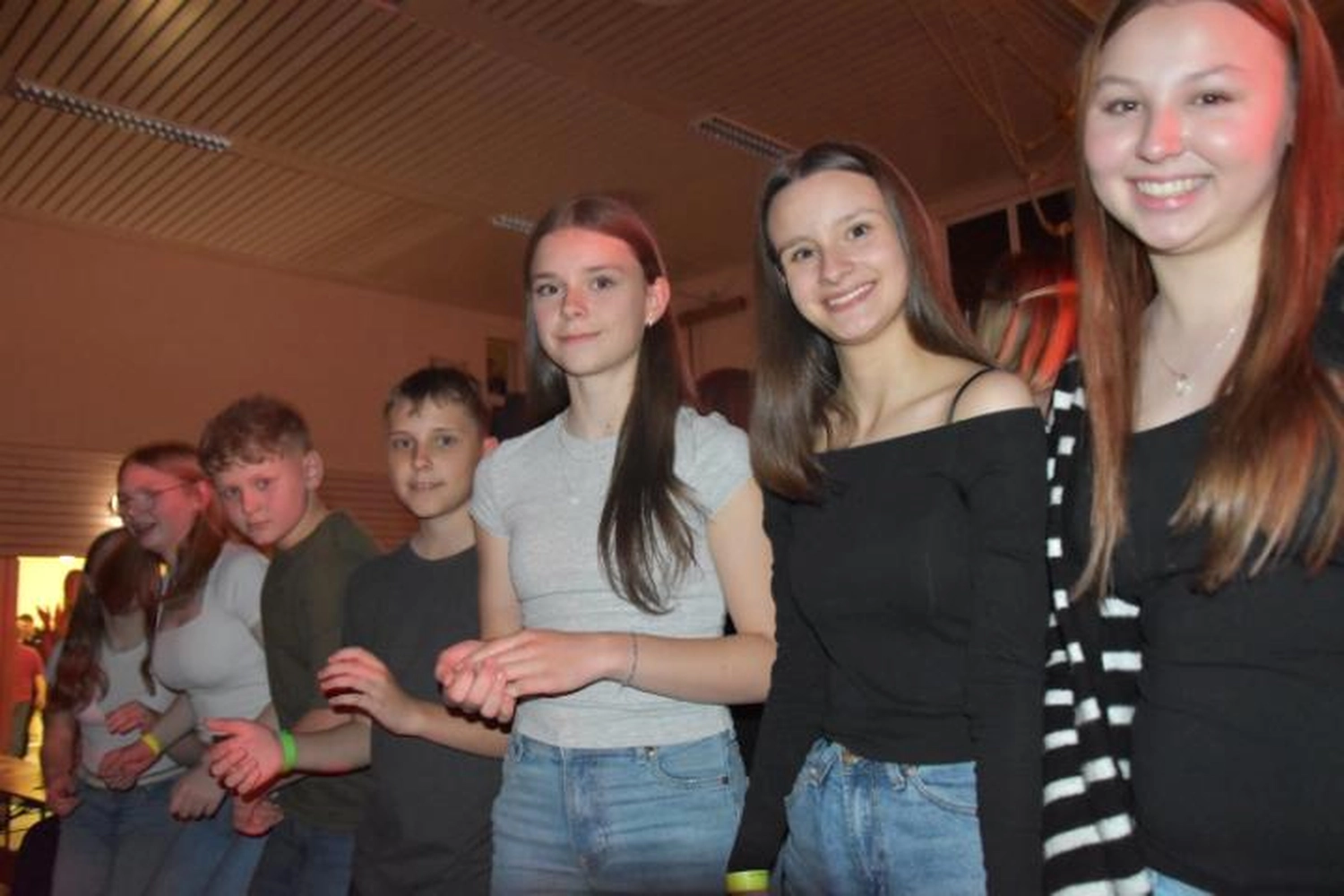 Musikverein Waldmühlbach e.V. - Musikclub - Party