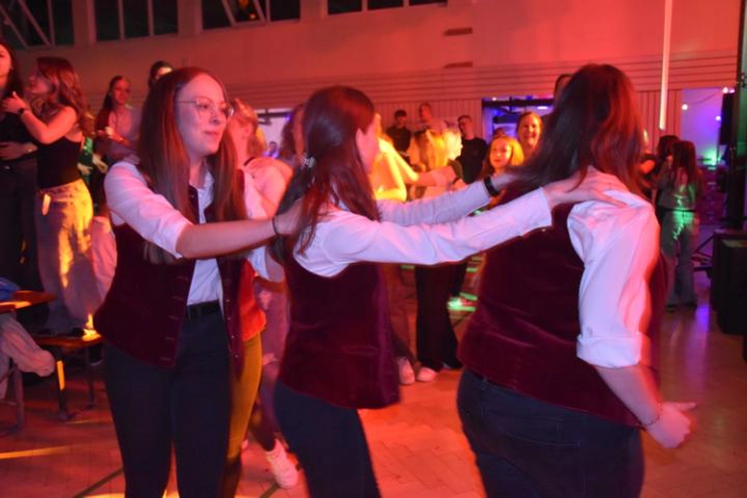 Musikverein Waldmühlbach e.V. - Musikclub - Party