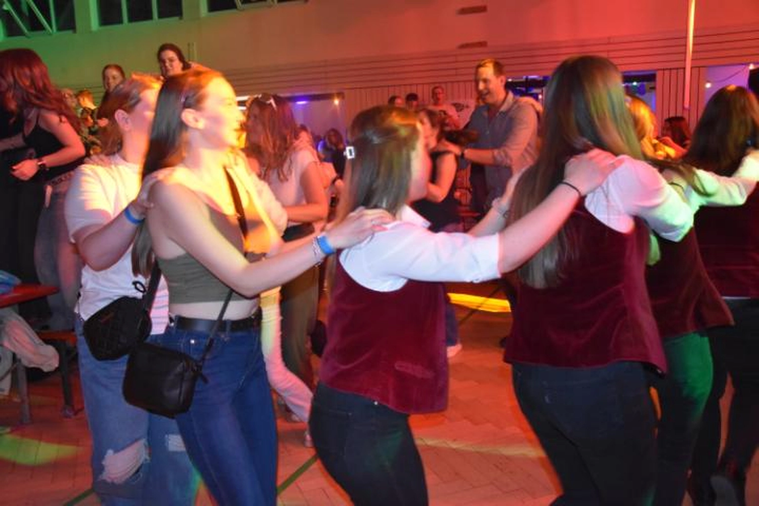 Musikverein Waldmühlbach e.V. - Musikclub - Party