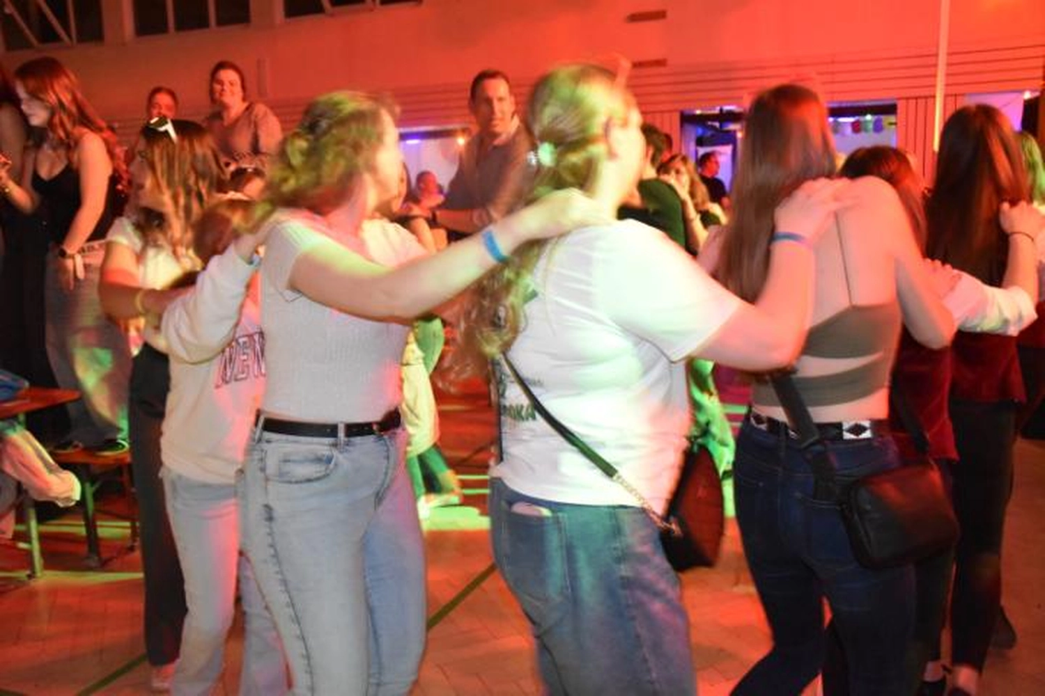 Musikverein Waldmühlbach e.V. - Musikclub - Party