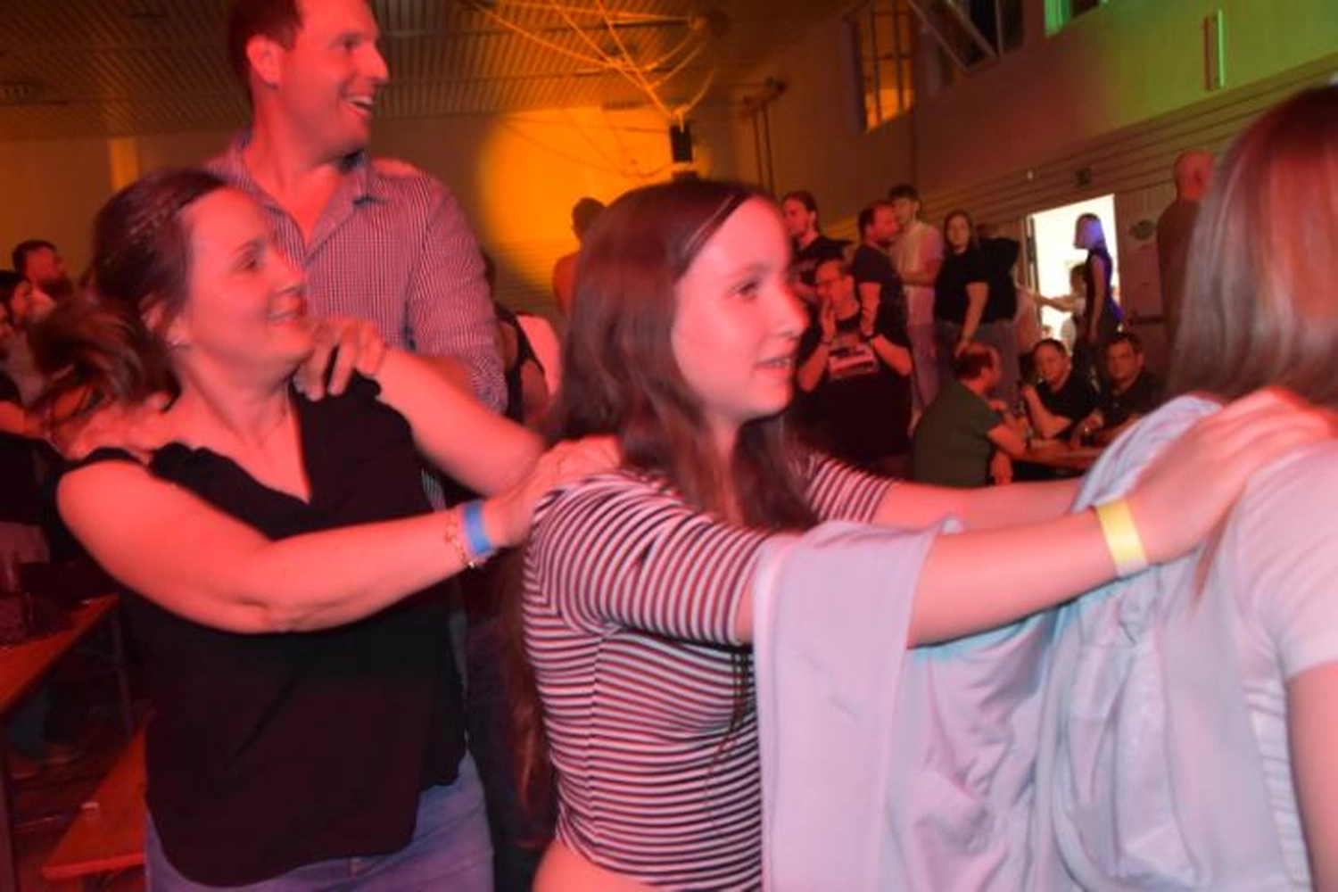 Musikverein Waldmühlbach e.V. - Musikclub - Party