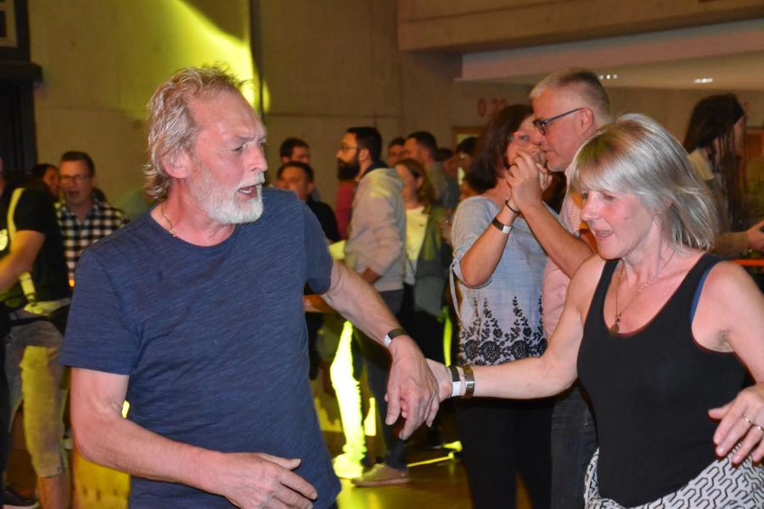 Musikverein Waldmühlbach e.V. - Musikverein - Frühlingsfest Krautheim 05.04.2025