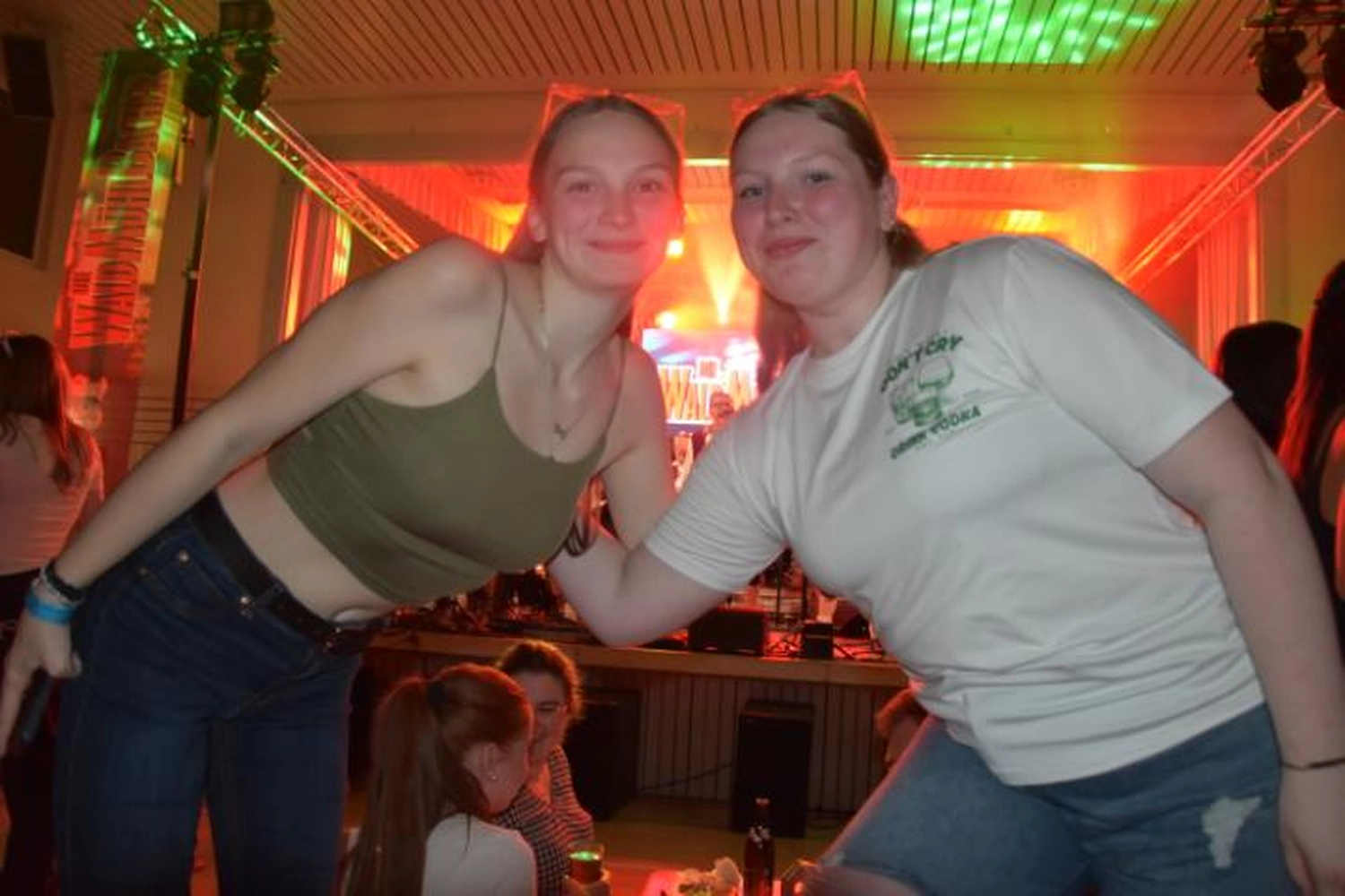 Musikverein Waldmühlbach e.V. - Musikclub - Party