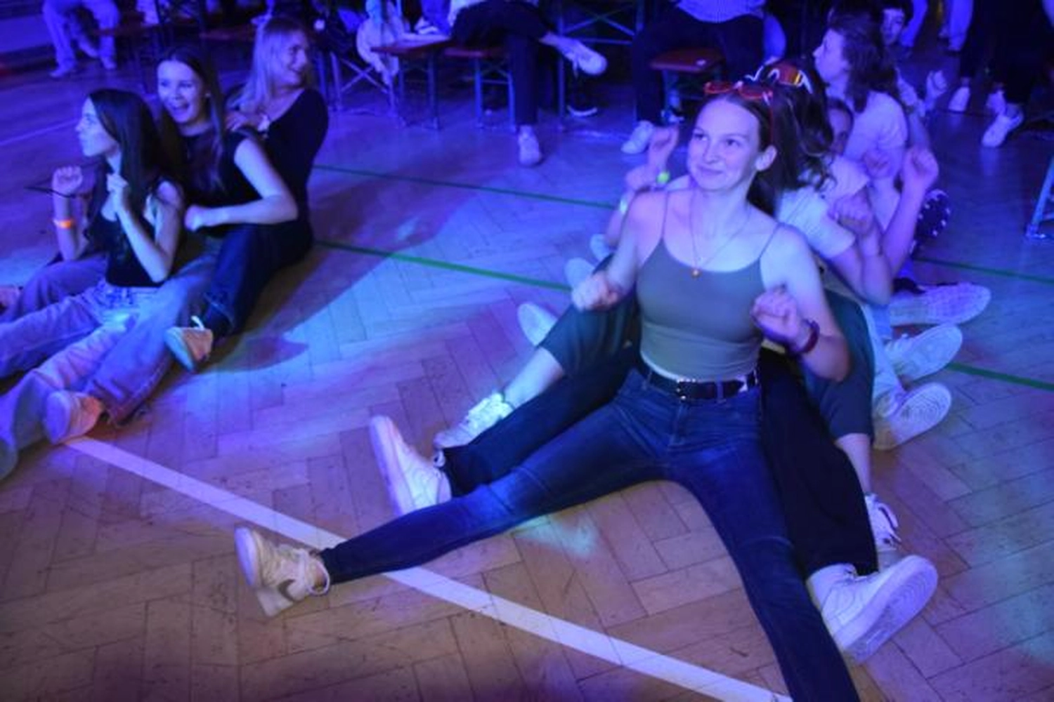 Musikverein Waldmühlbach e.V. - Musikclub - Party