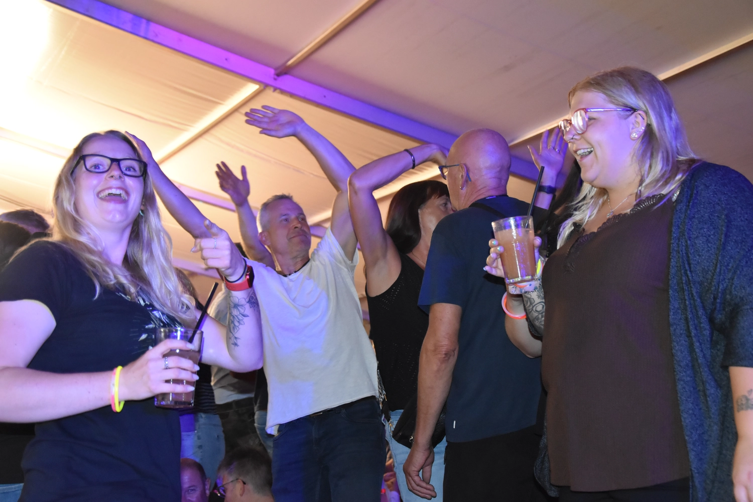 Live Musik Baden-Württemberg