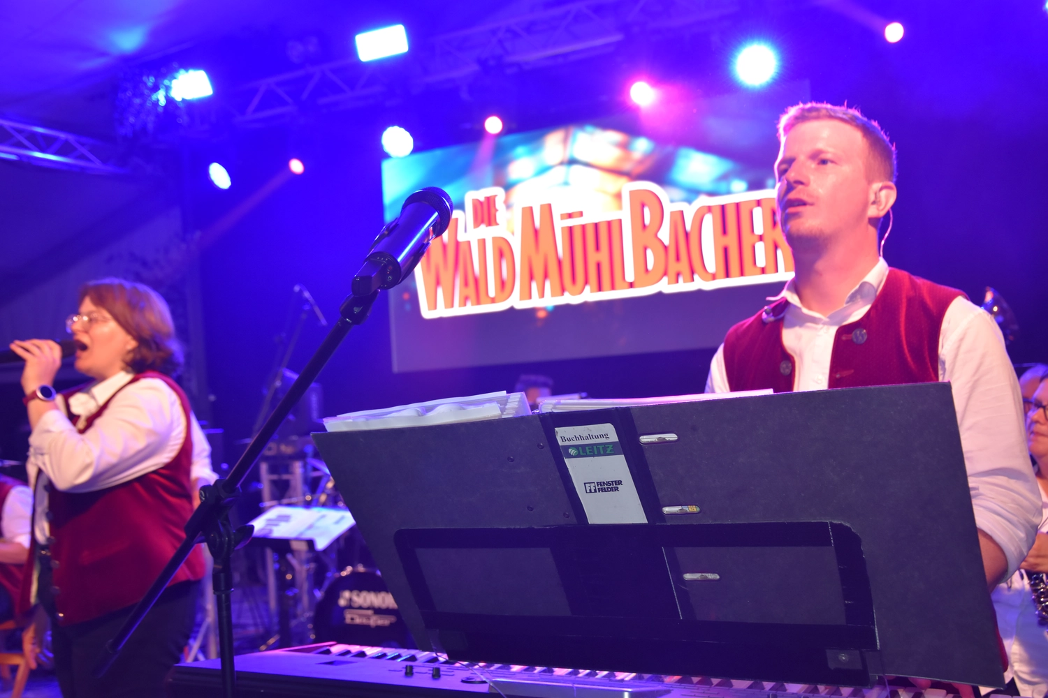 Live Musik Baden-Württemberg