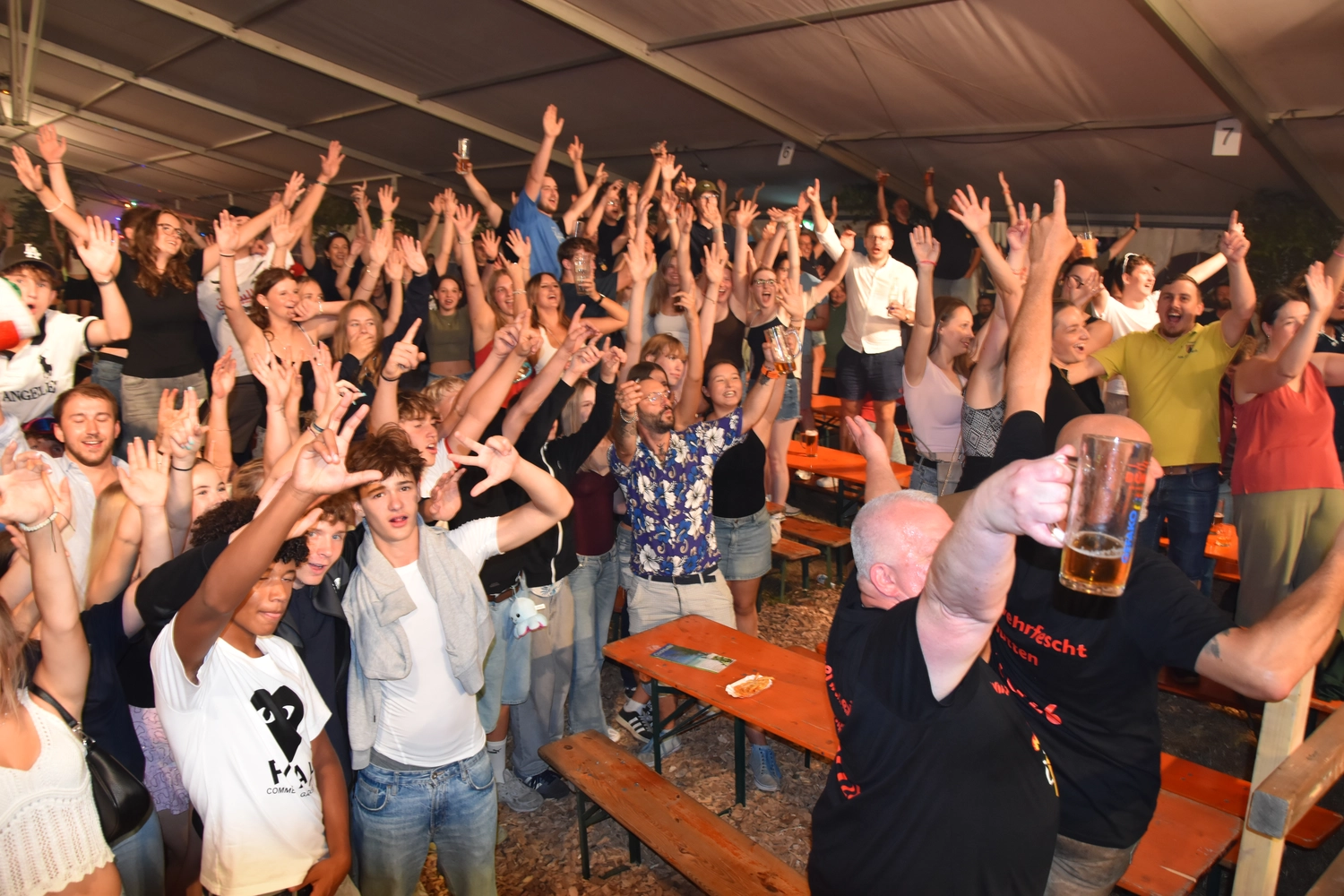 Oktoberfest Band Deutschland